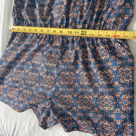 Arizona Jeans Co romper - Picture 7 of 10